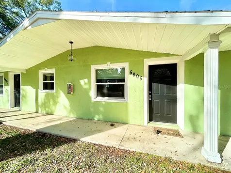 5805 Delaware Avenue New Port Richey FL 34652