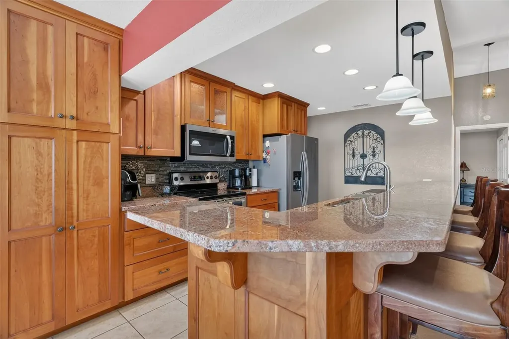 115 S Hunting Lodge Drive Inverness FL 34453