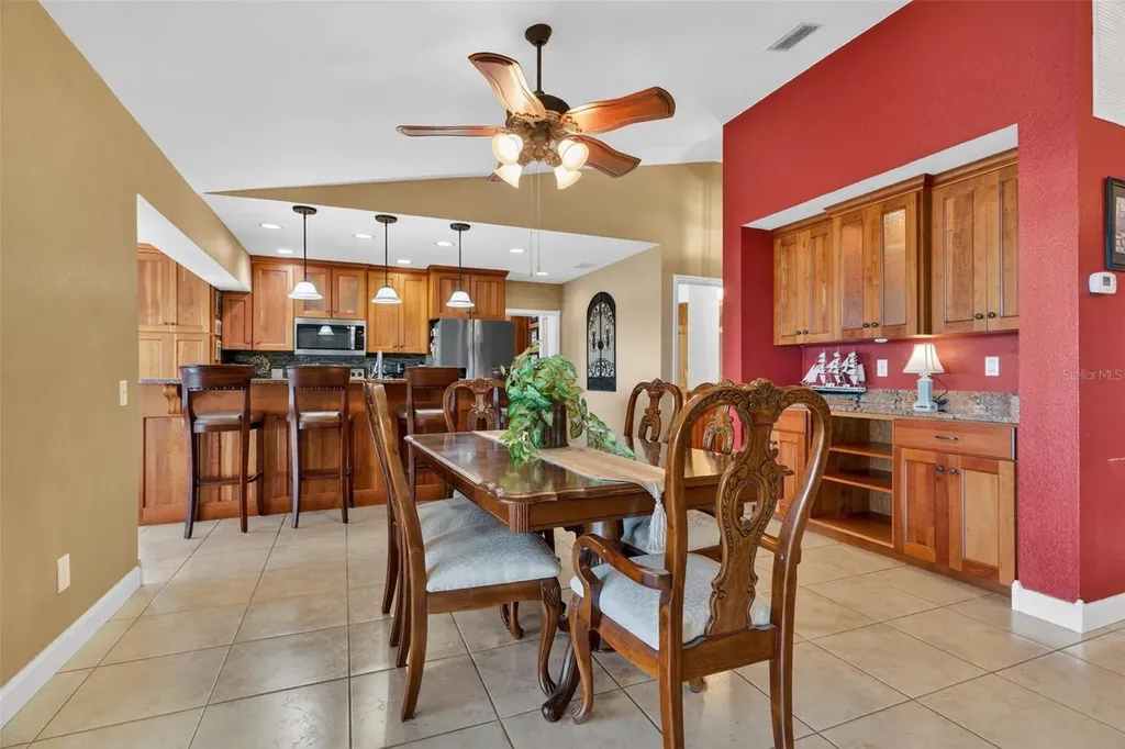 115 S Hunting Lodge Drive Inverness FL 34453