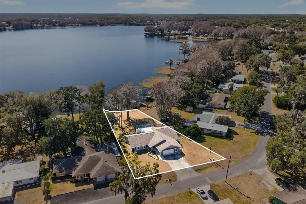 115 S Hunting Lodge Drive Inverness FL 34453