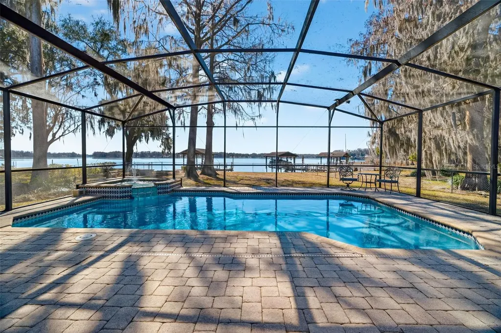 115 S Hunting Lodge Drive Inverness FL 34453