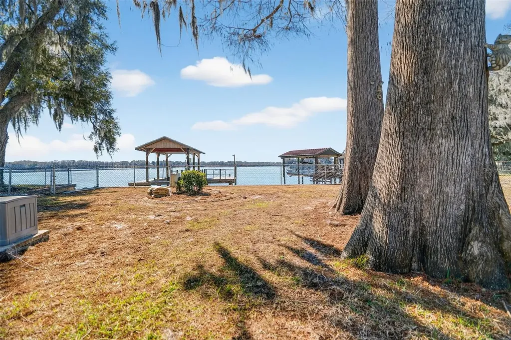 115 S Hunting Lodge Drive Inverness FL 34453