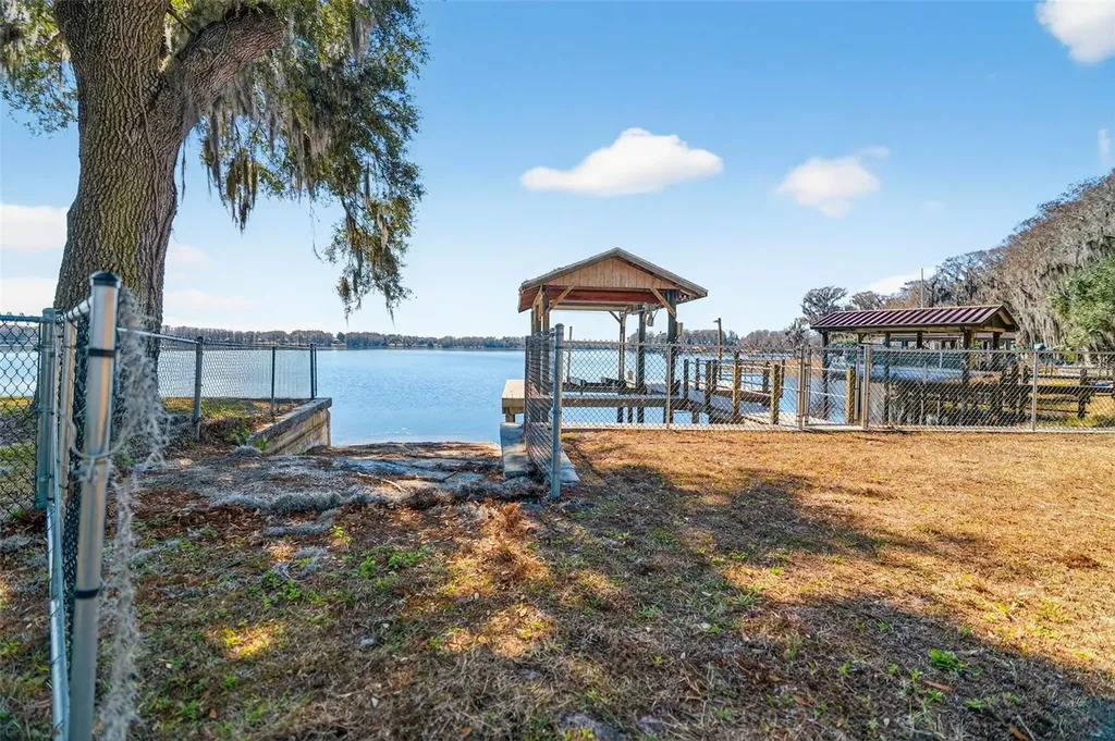 115 S Hunting Lodge Drive Inverness FL 34453
