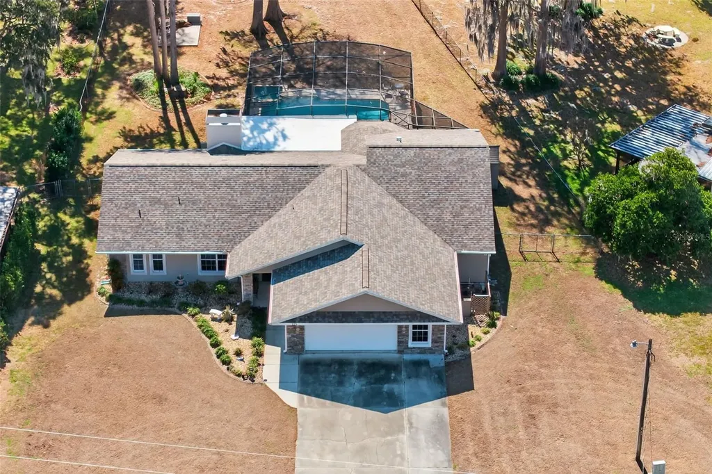 115 S Hunting Lodge Drive Inverness FL 34453