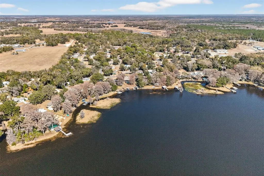 115 S Hunting Lodge Drive Inverness FL 34453