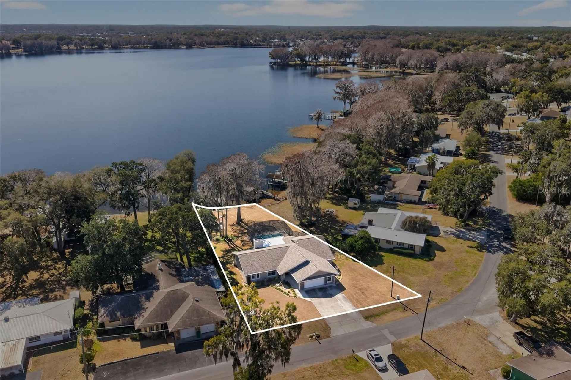 115 S Hunting Lodge Drive Inverness FL 34453