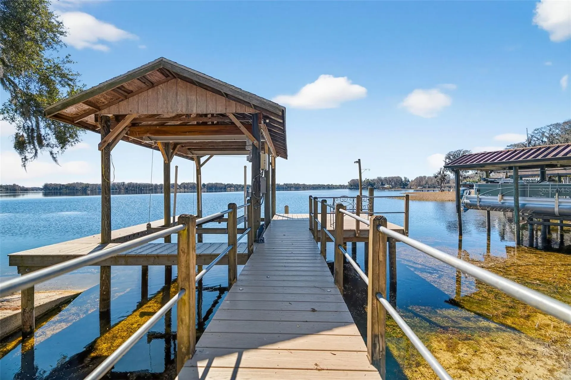 115 S Hunting Lodge Drive Inverness FL 34453