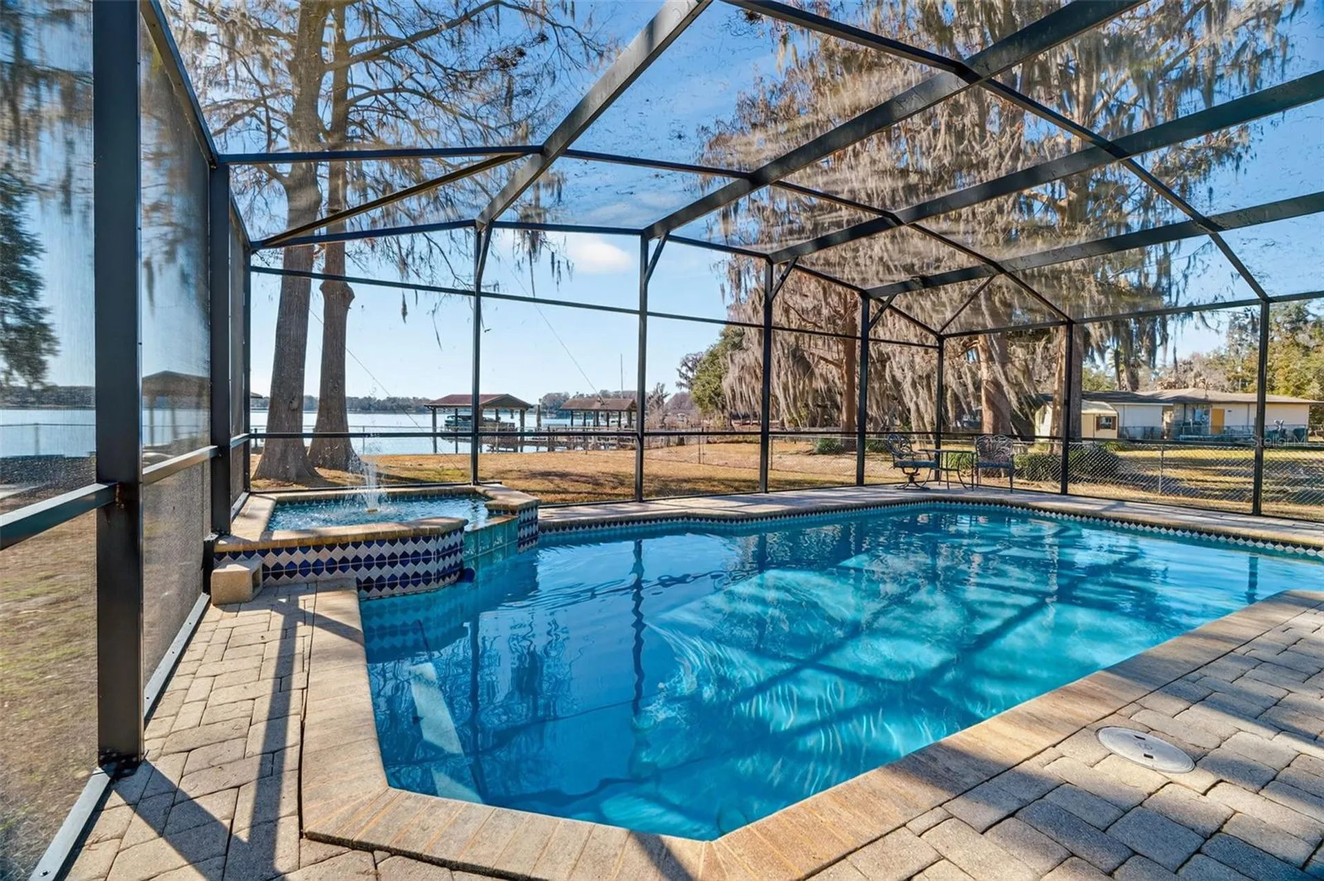 115 S Hunting Lodge Drive Inverness FL 34453
