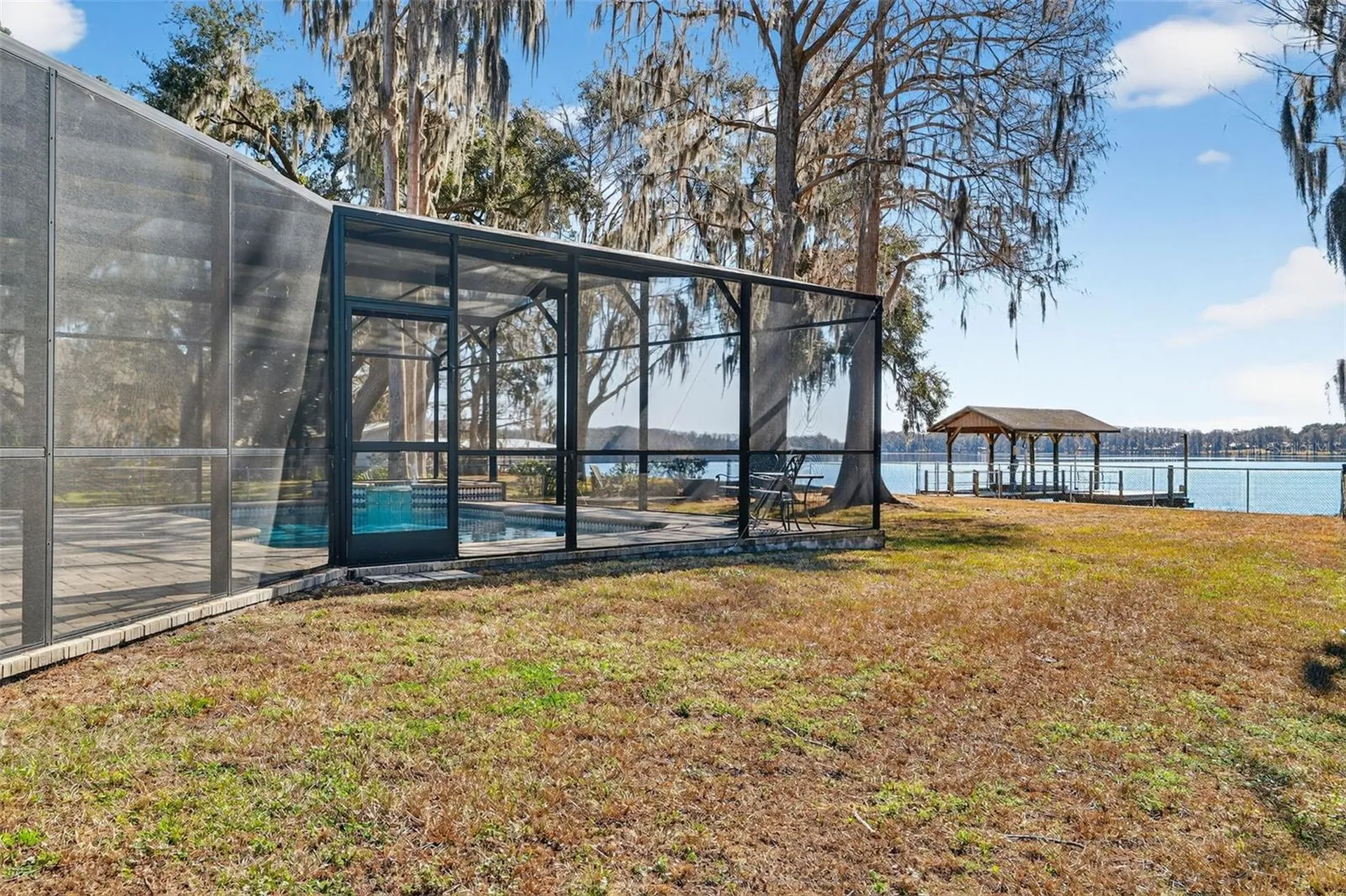 115 S Hunting Lodge Drive Inverness FL 34453