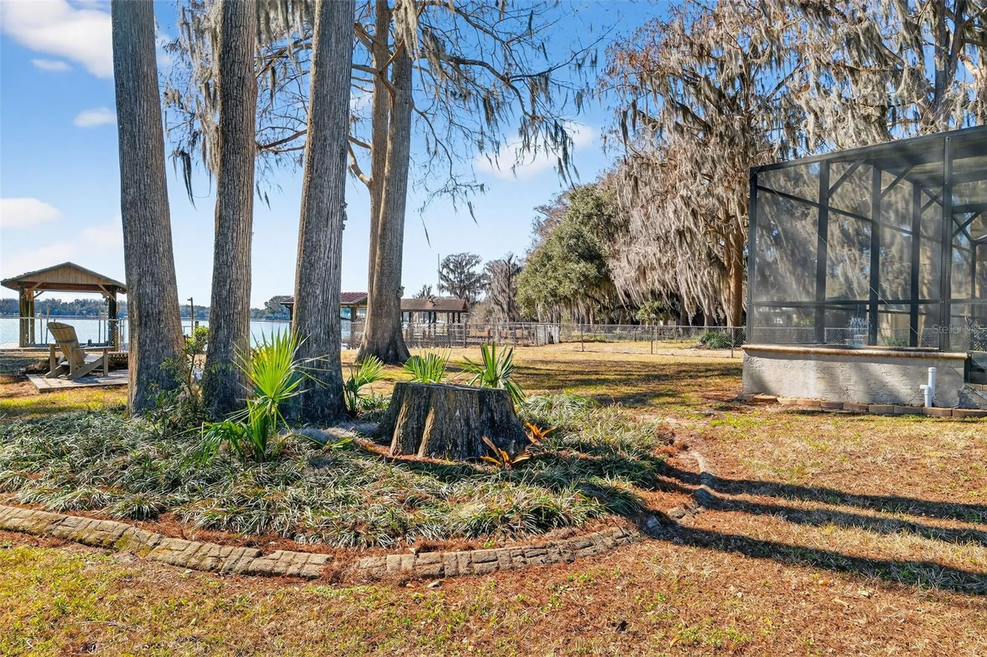 115 S Hunting Lodge Drive Inverness FL 34453