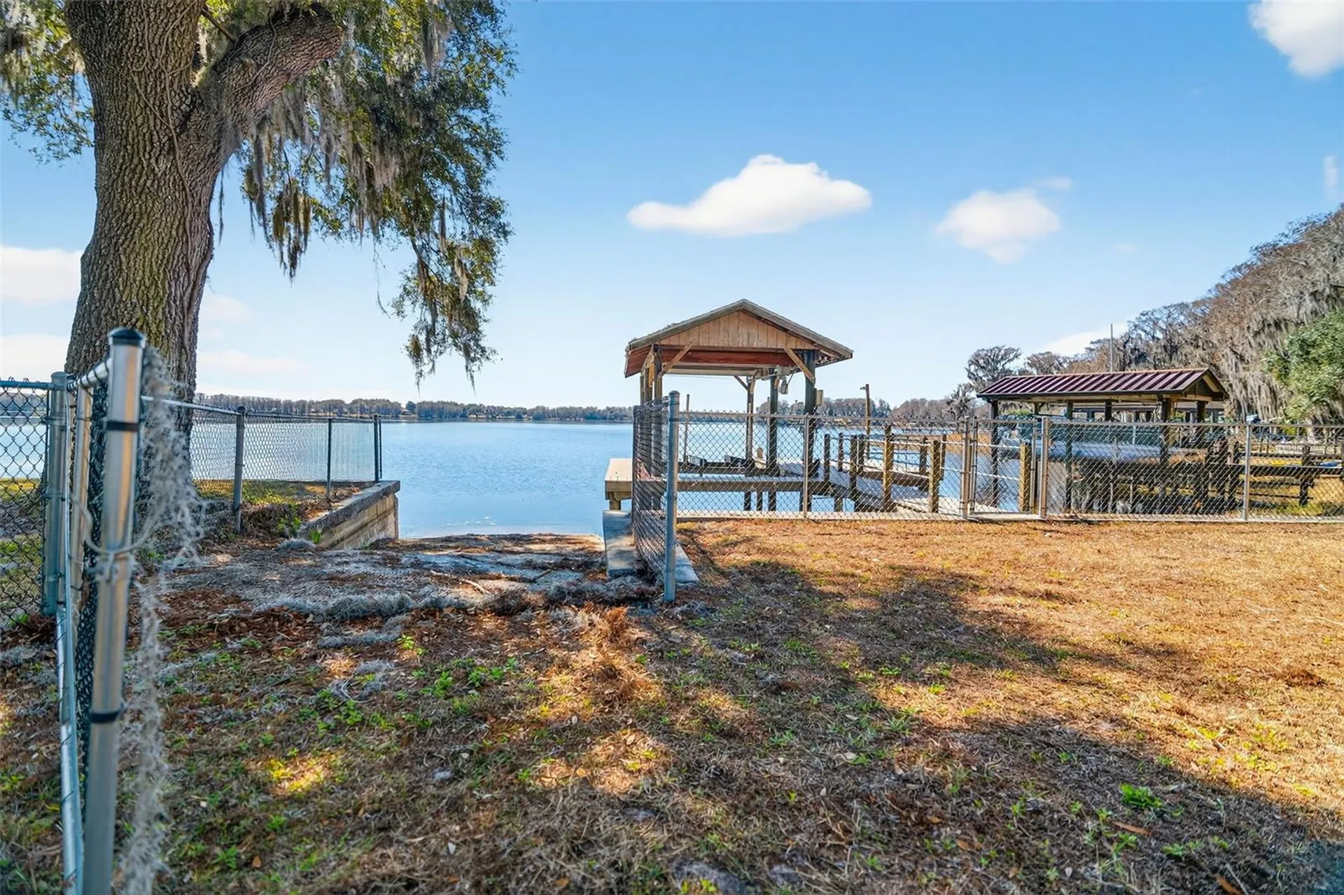 115 S Hunting Lodge Drive Inverness FL 34453