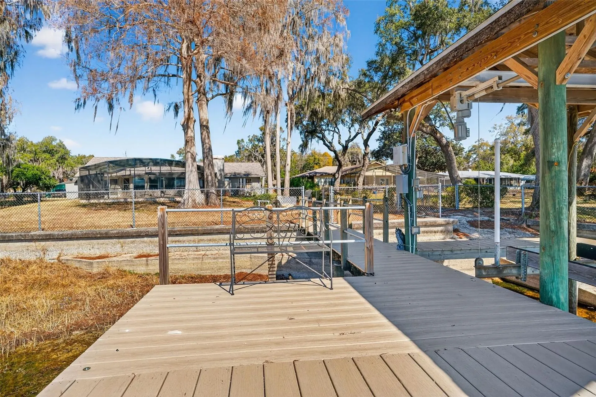 115 S Hunting Lodge Drive Inverness FL 34453