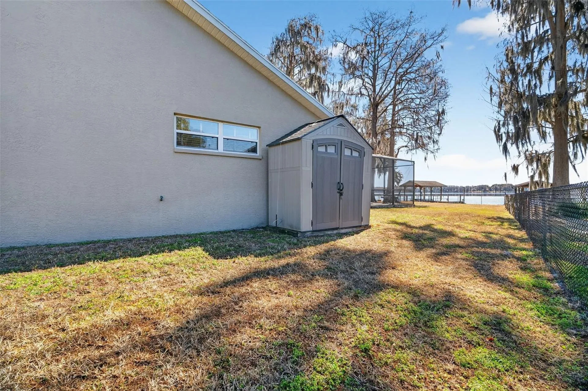 115 S Hunting Lodge Drive Inverness FL 34453