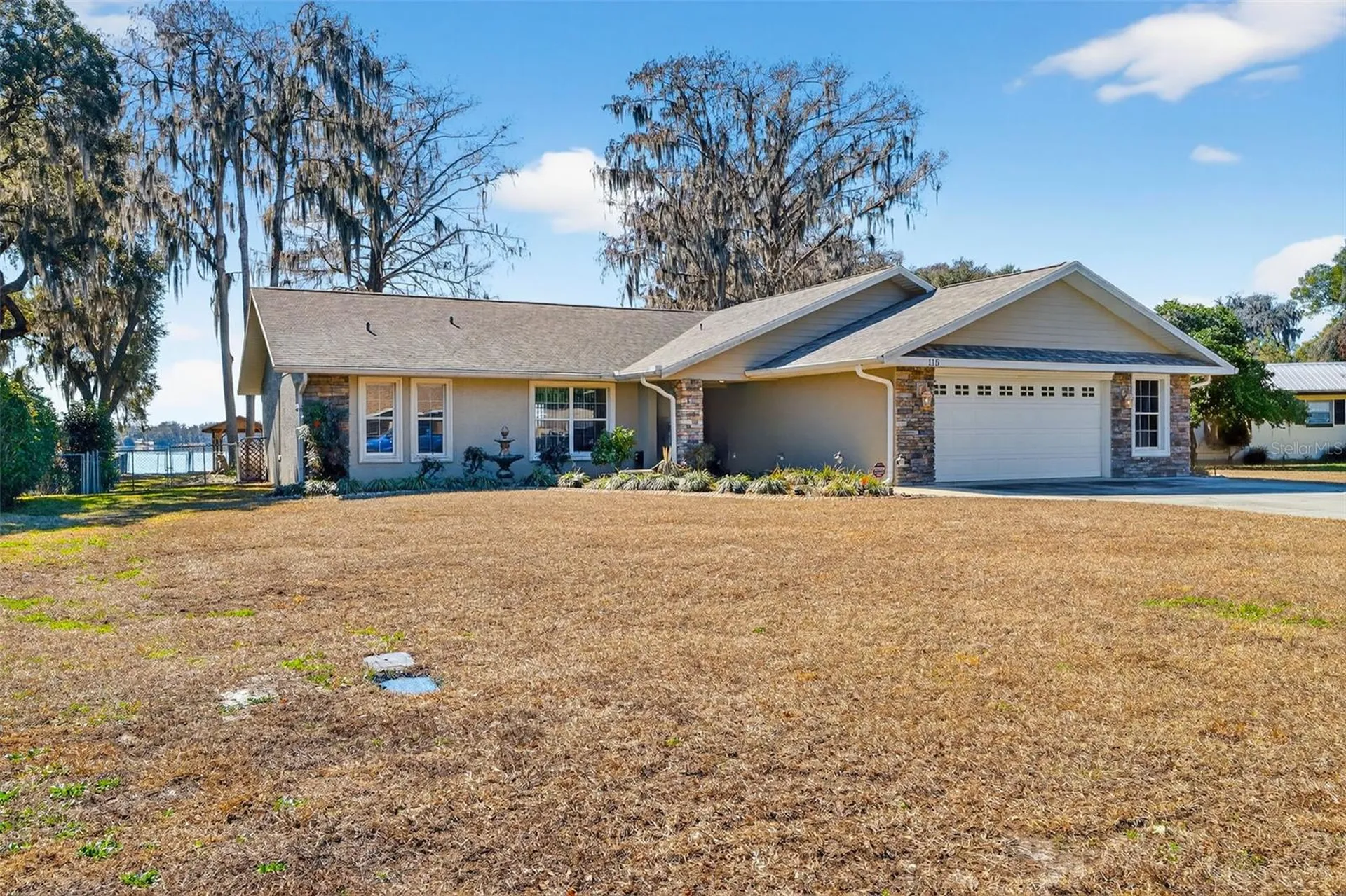 115 S Hunting Lodge Drive Inverness FL 34453