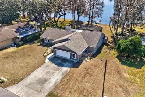 115 S Hunting Lodge Drive Inverness FL 34453