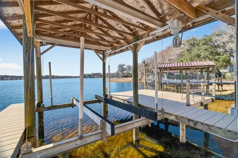 115 S Hunting Lodge Drive Inverness FL 34453