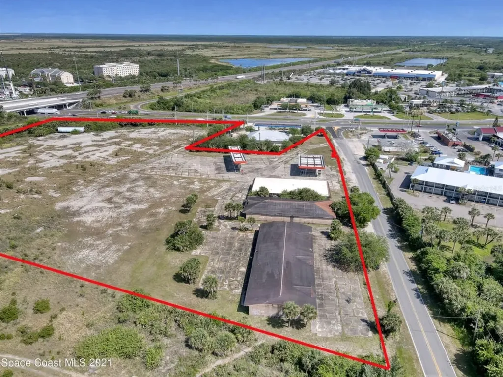 8251 Windover Way Titusville FL 32780