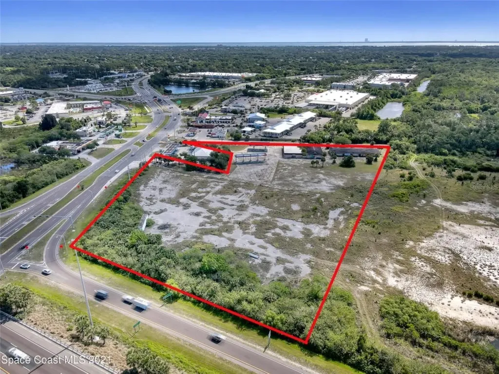 8251 Windover Way Titusville FL 32780