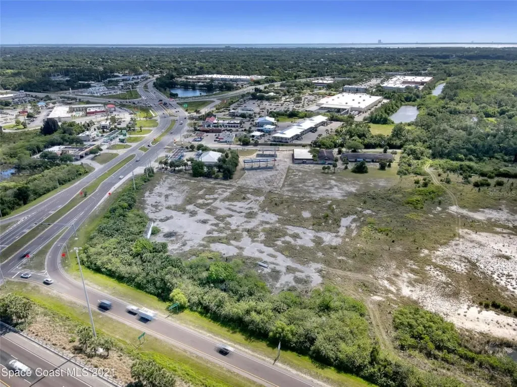 8251 Windover Way Titusville FL 32780