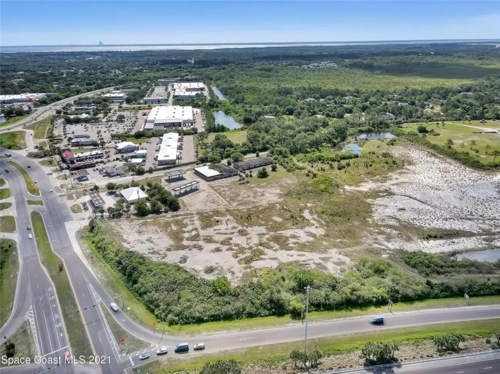 8251 Windover Way Titusville FL 32780