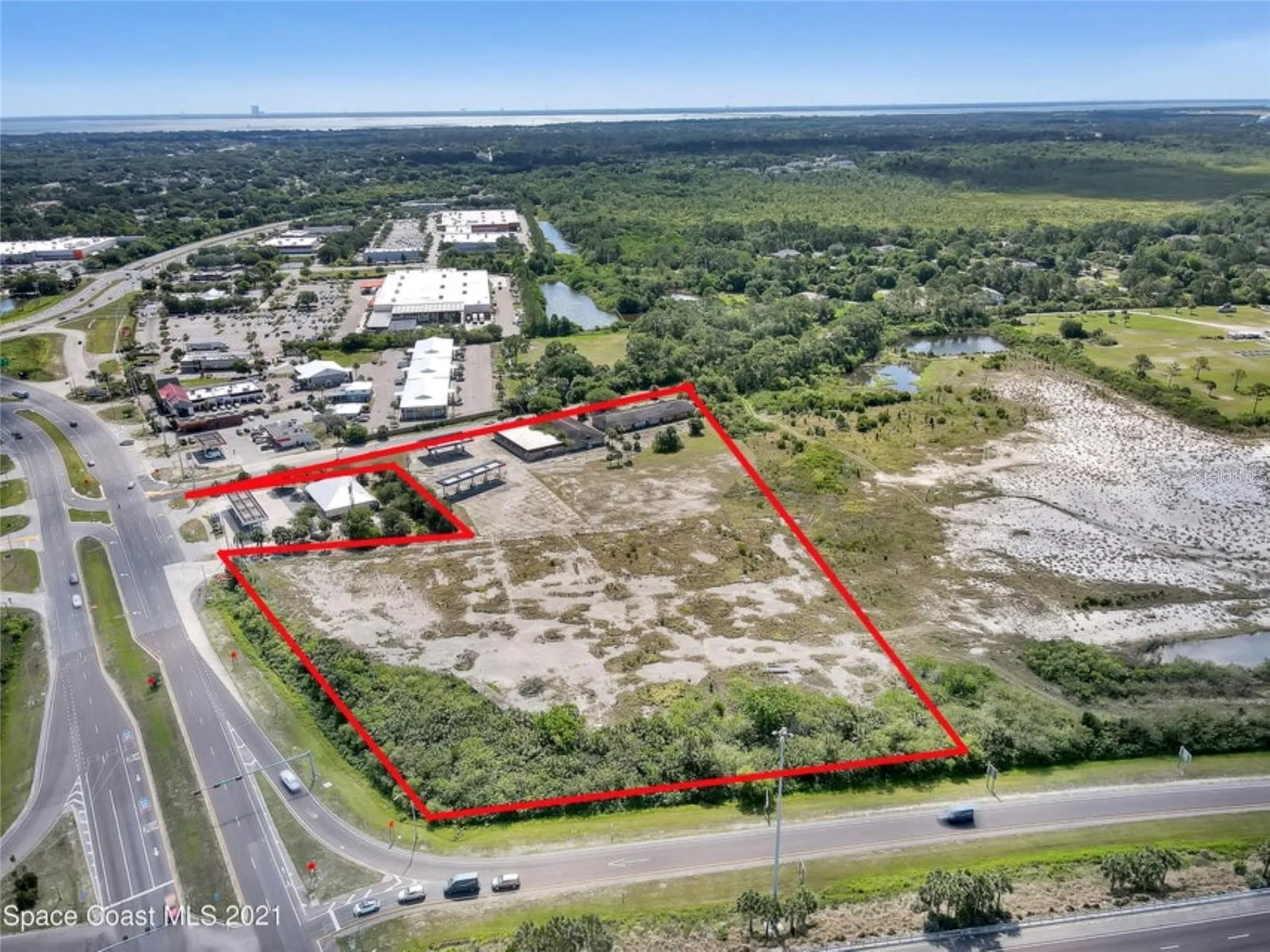 8251 Windover Way Titusville FL 32780