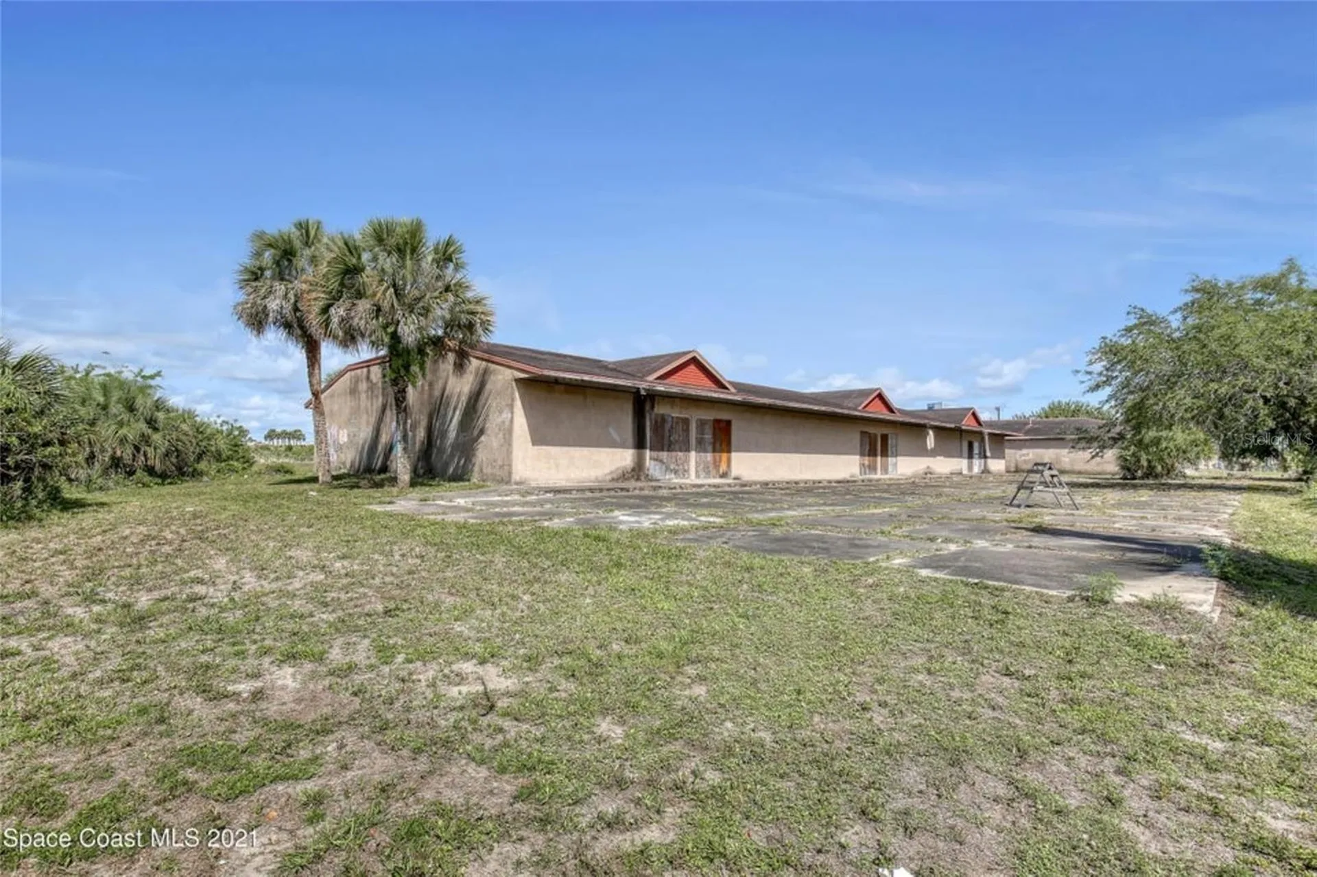8251 Windover Way Titusville FL 32780
