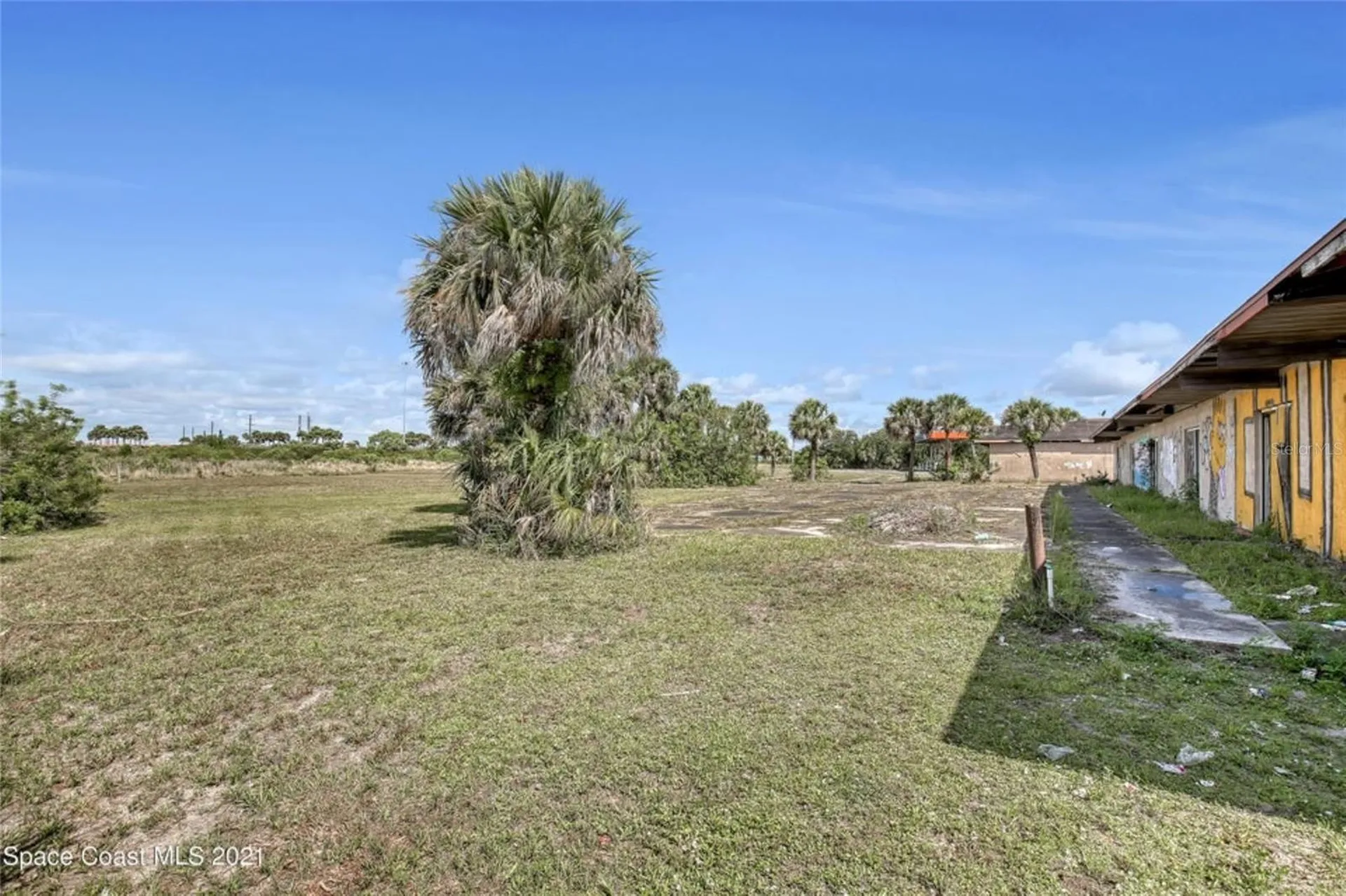 8251 Windover Way Titusville FL 32780