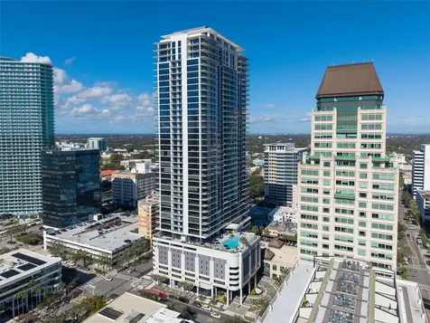 275 1st Avenue S St Petersburg FL 33701