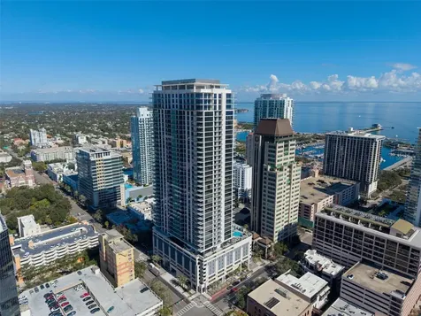 275 1st Avenue S St Petersburg FL 33701