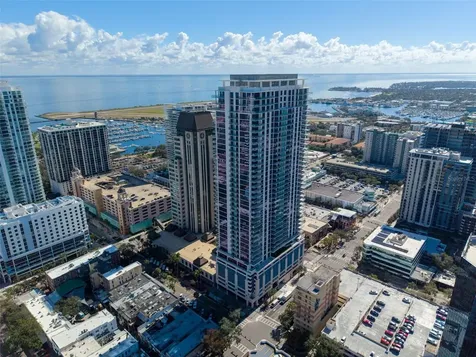 275 1st Avenue S St Petersburg FL 33701