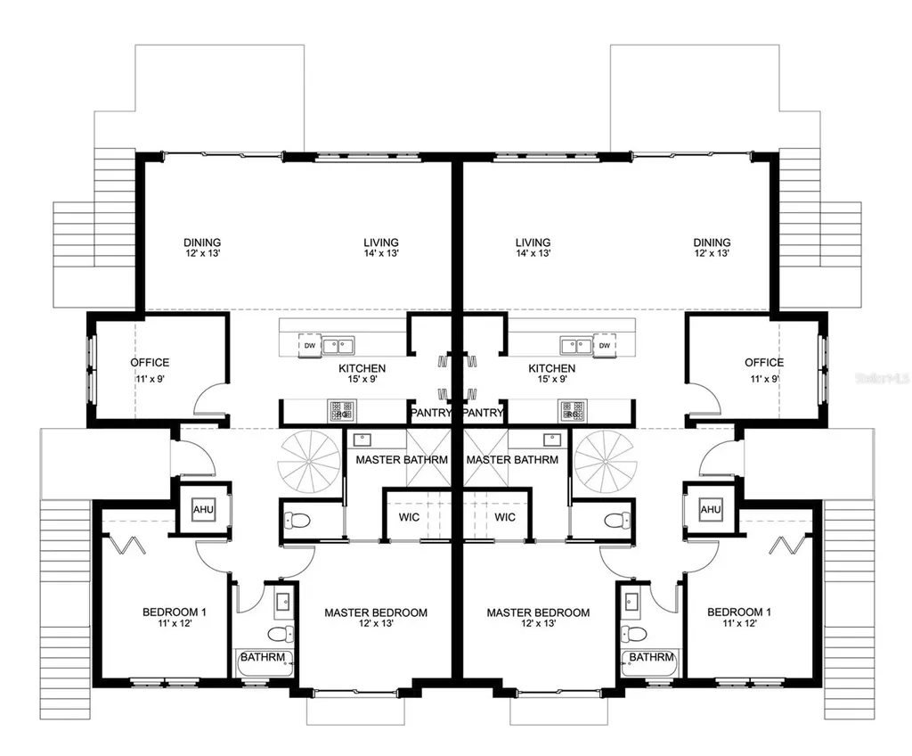 311 59th Street Holmes Beach FL 34217