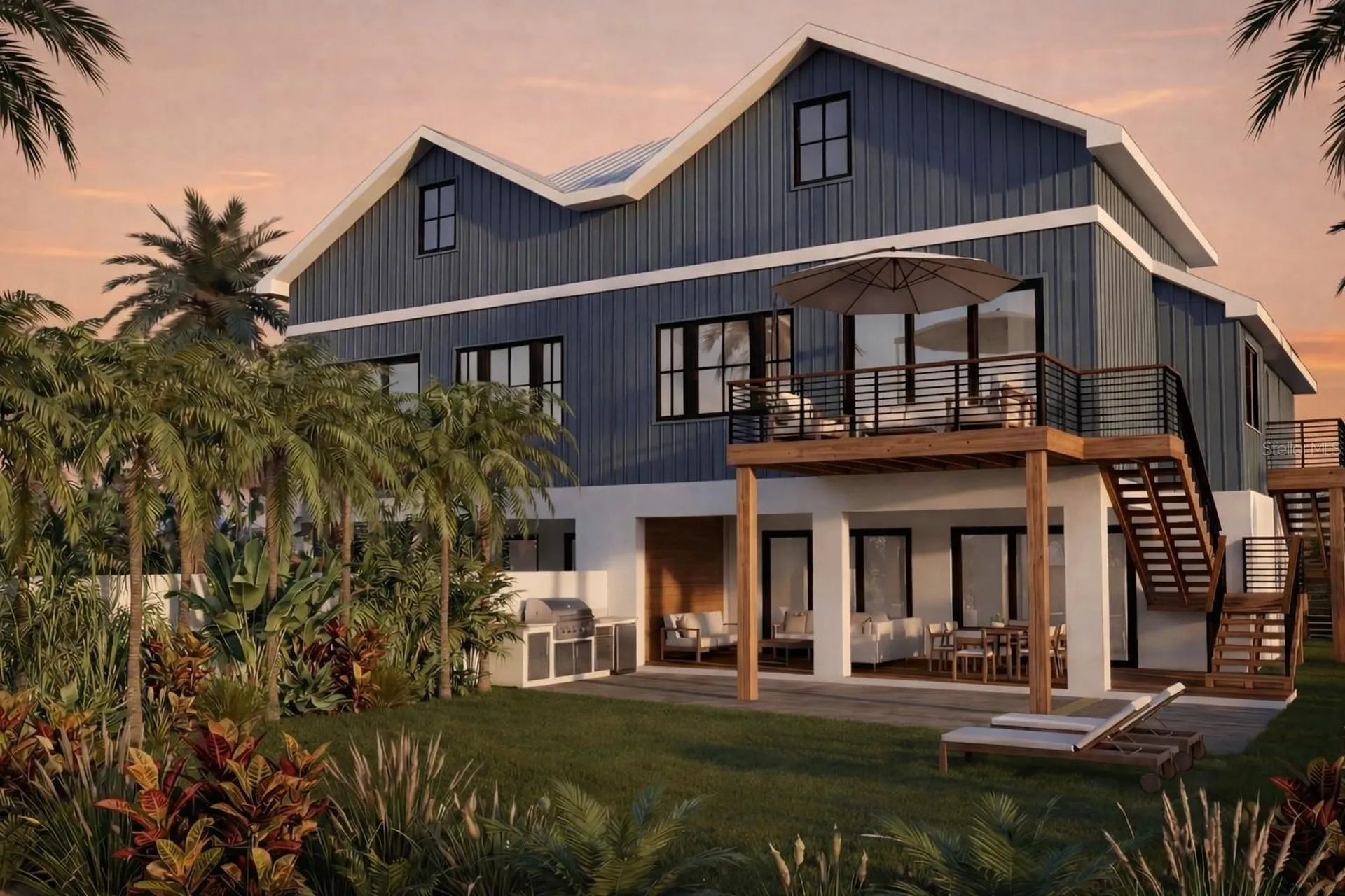311 59th Street Holmes Beach FL 34217