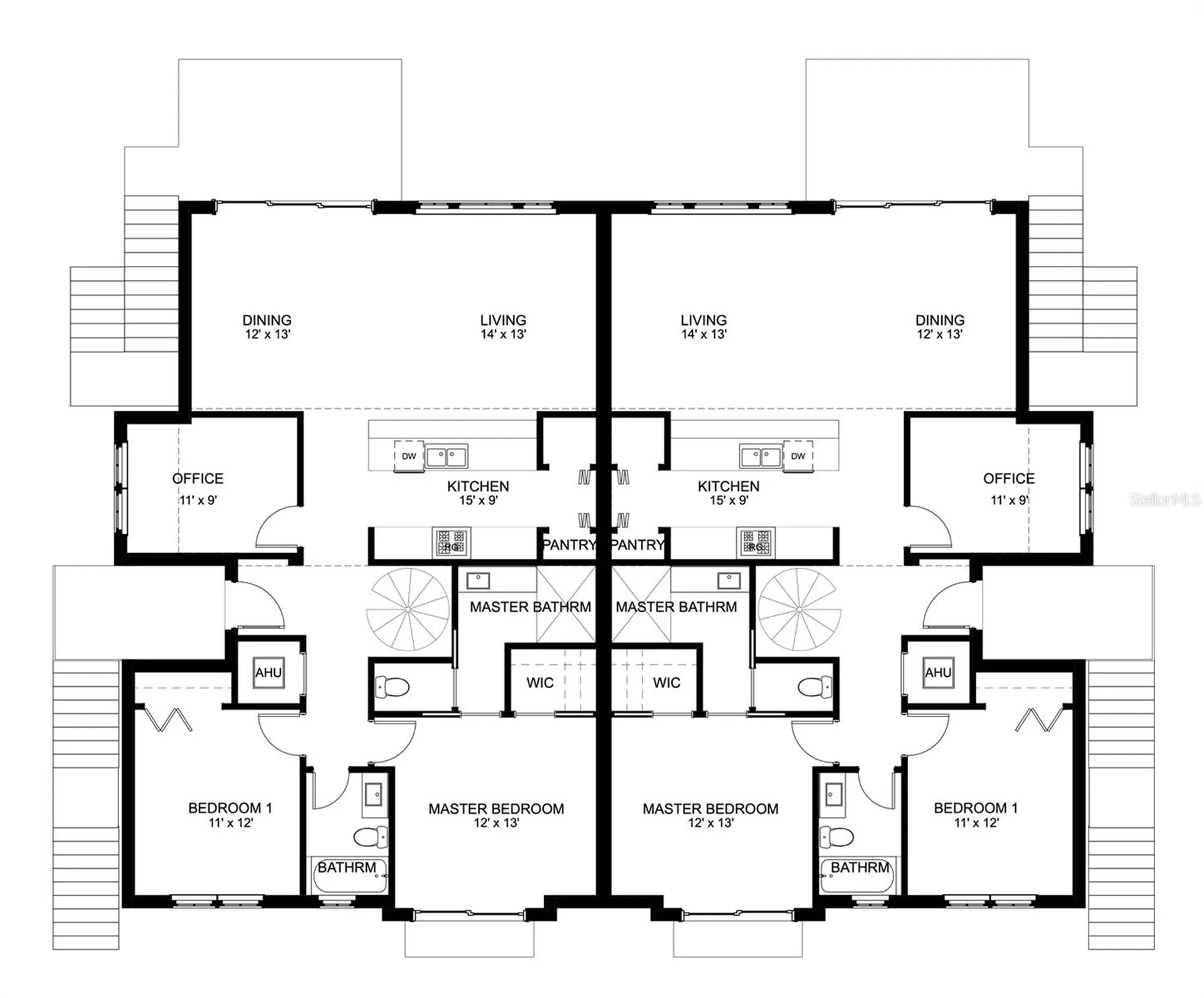 311 59th Street Holmes Beach FL 34217