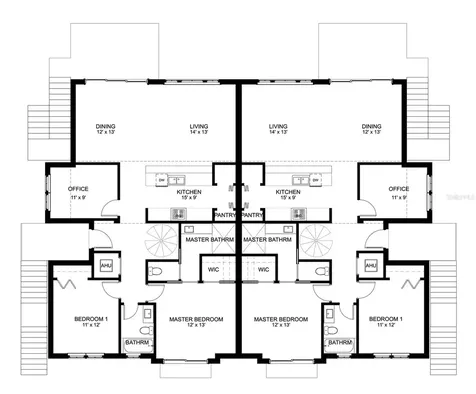 311 59th Street Holmes Beach FL 34217