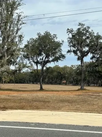 Tbd W 326 Highway Ocala FL 34482
