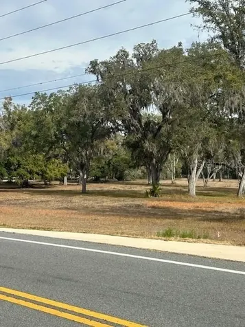 Tbd W 326 Highway Ocala FL 34482