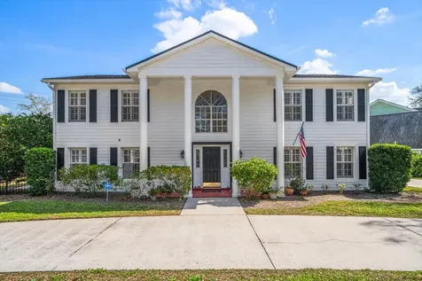 2102 S Fore Circle Tampa FL 33612