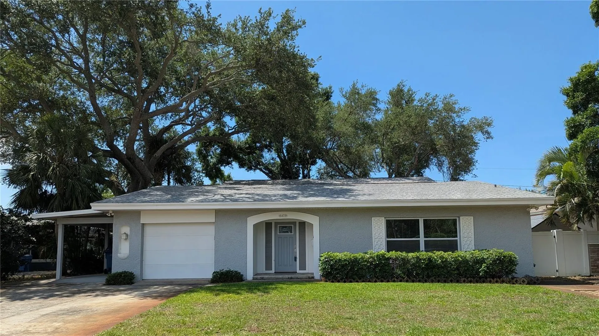 6408 7th Avenue N St Petersburg FL 33710