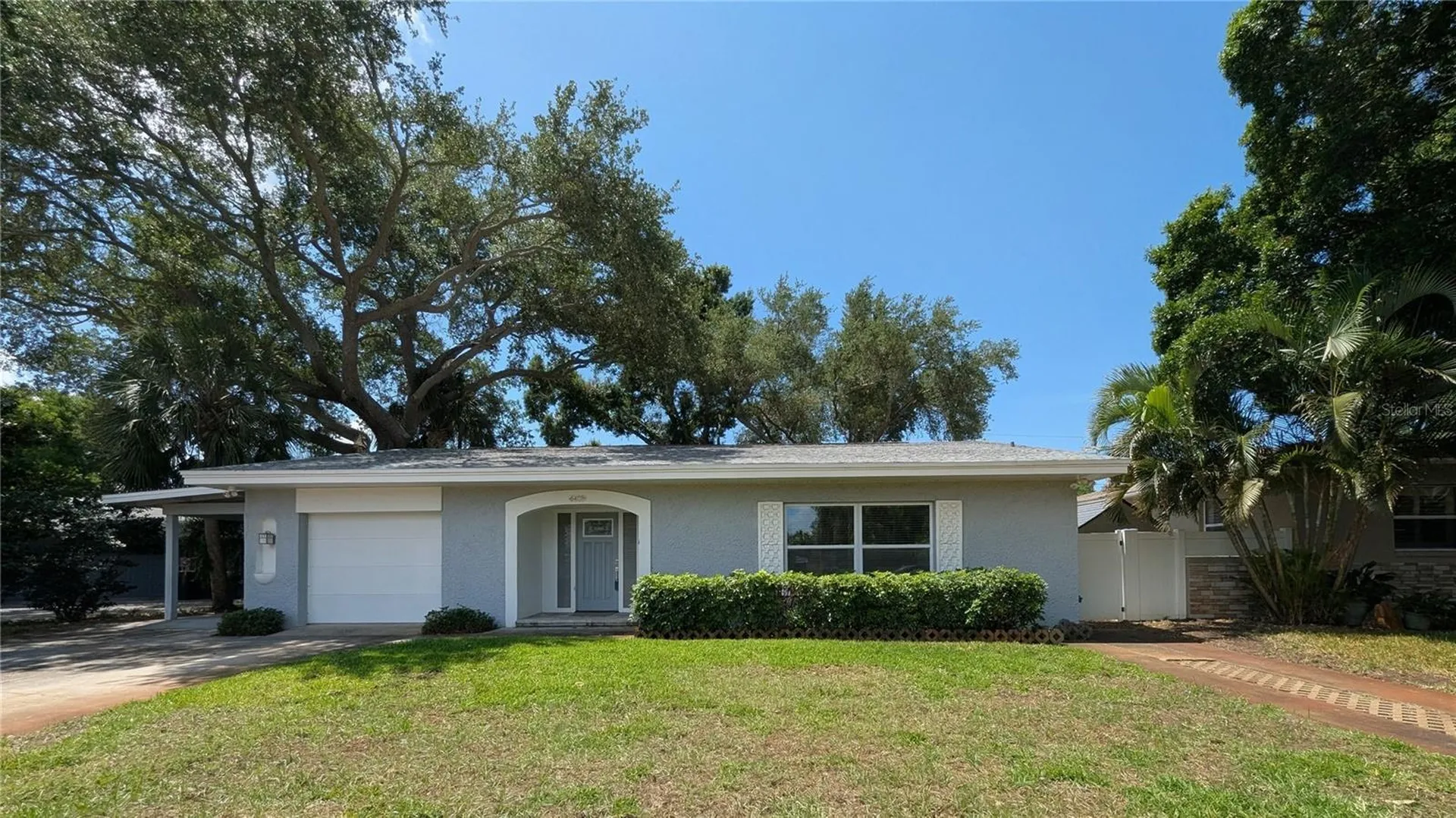 6408 7th Avenue N St Petersburg FL 33710