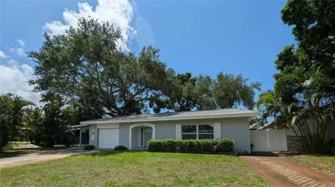6408 7th Avenue N St Petersburg FL 33710