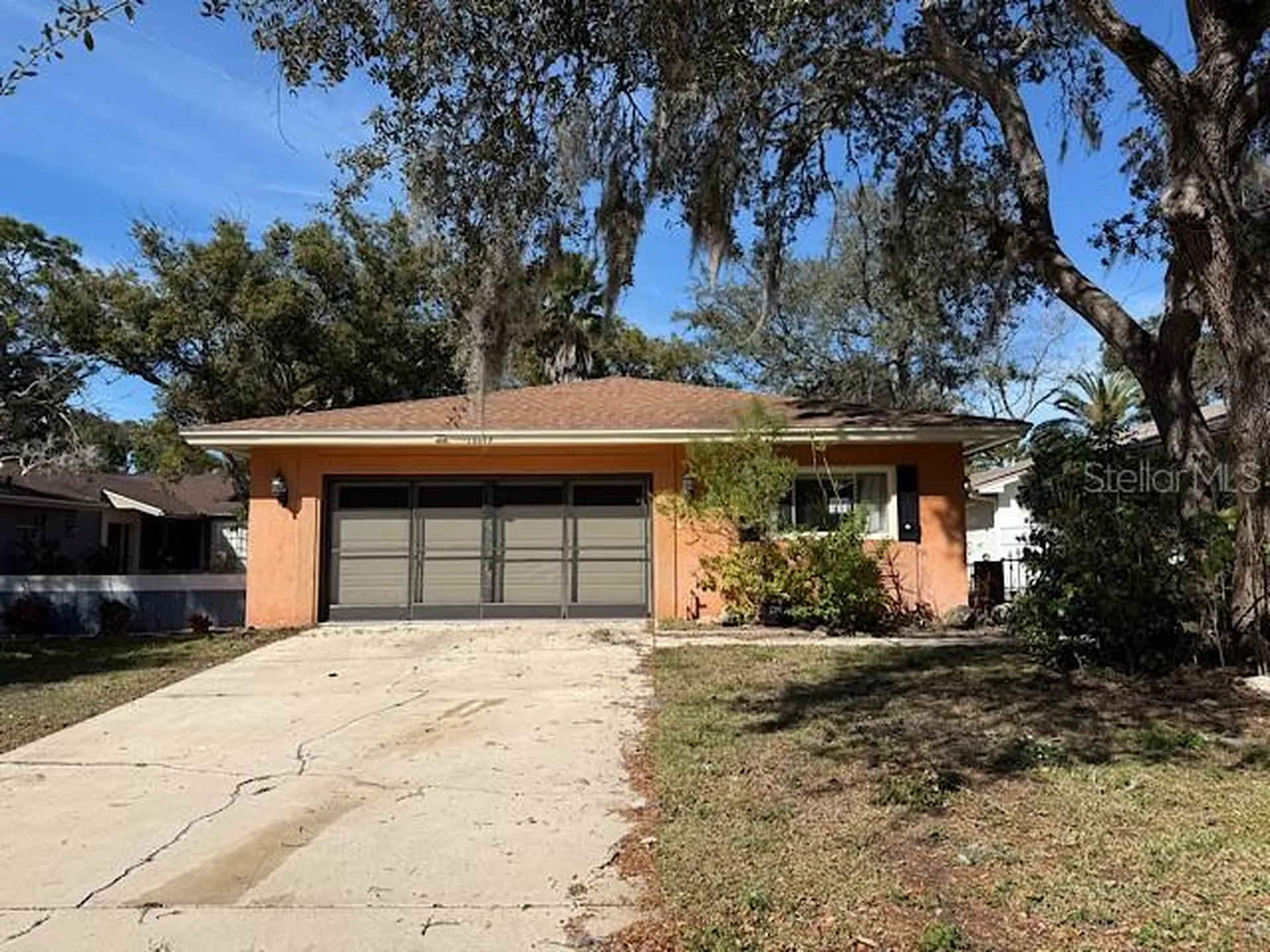 13017 Club Drive Hudson FL 34667
