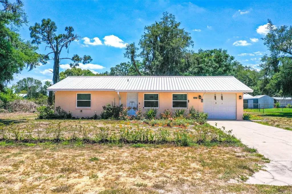 3127 Haddock Drive Sebring FL 33870