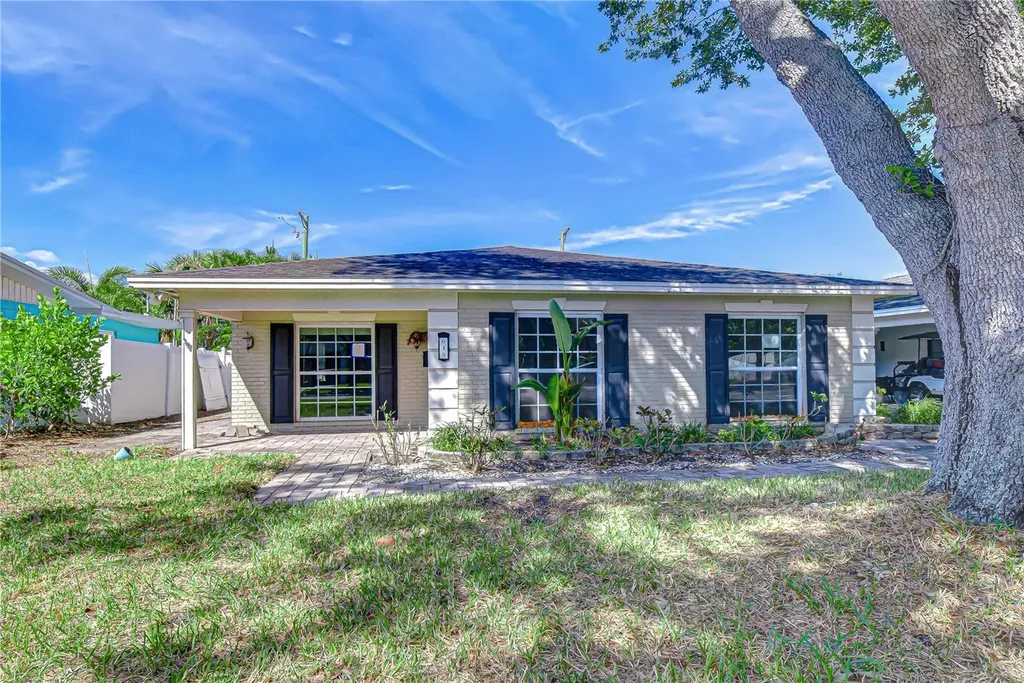 615 E Davis Boulevard Tampa FL 33606