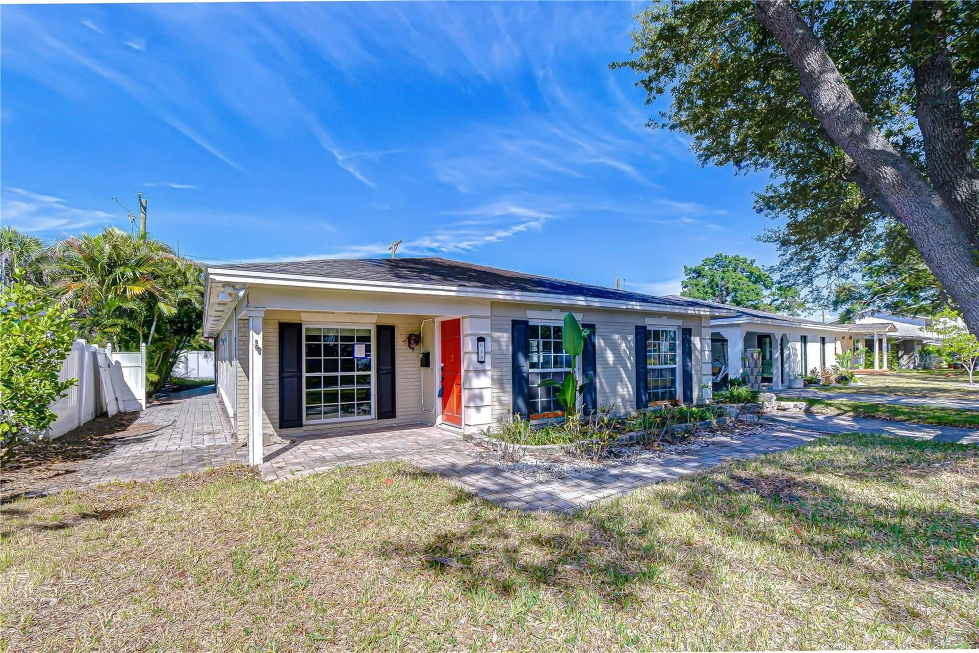 615 E Davis Boulevard Tampa FL 33606