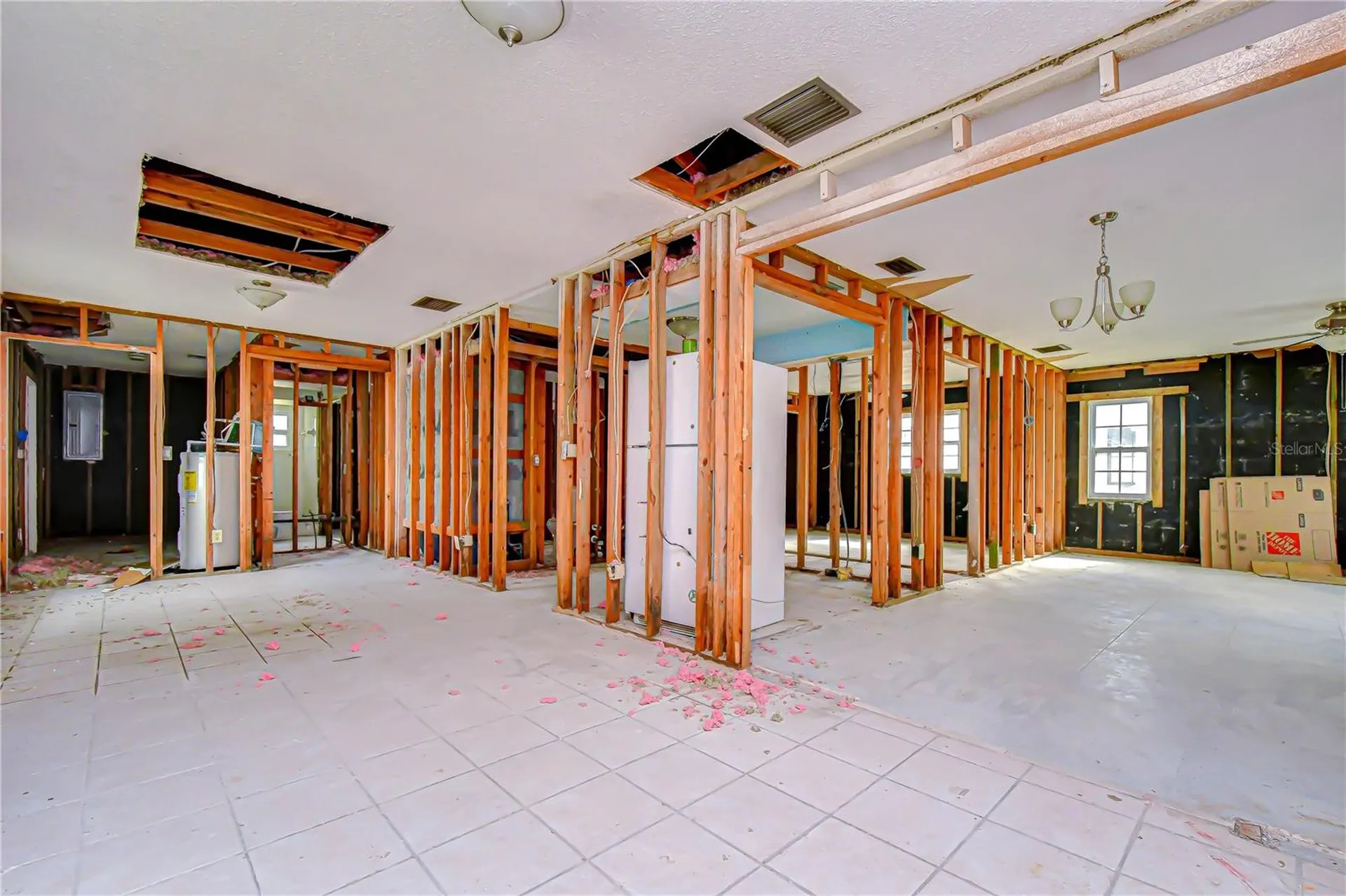 615 E Davis Boulevard Tampa FL 33606