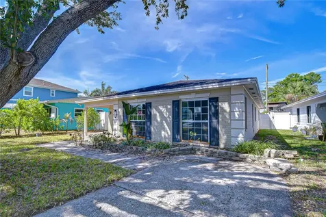 615 E Davis Boulevard Tampa FL 33606