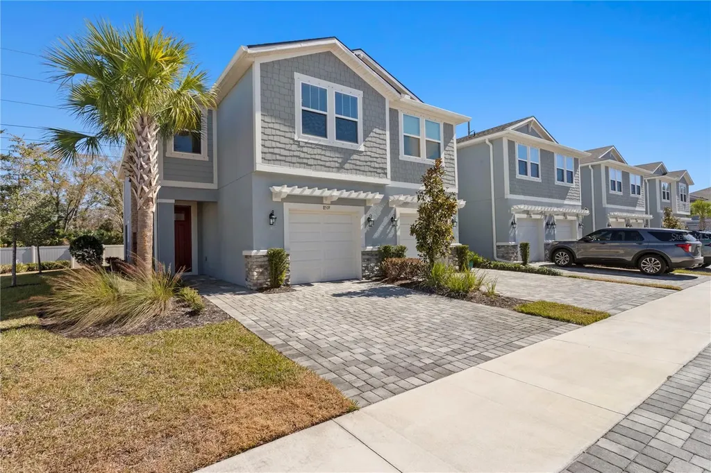 8519 Primrose Willow Place Odessa FL 33556