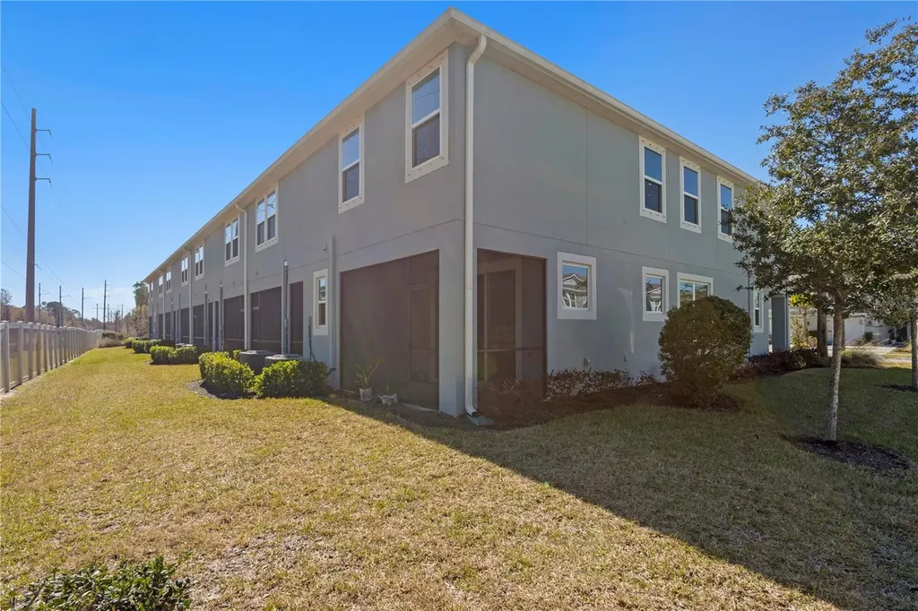 8519 Primrose Willow Place Odessa FL 33556