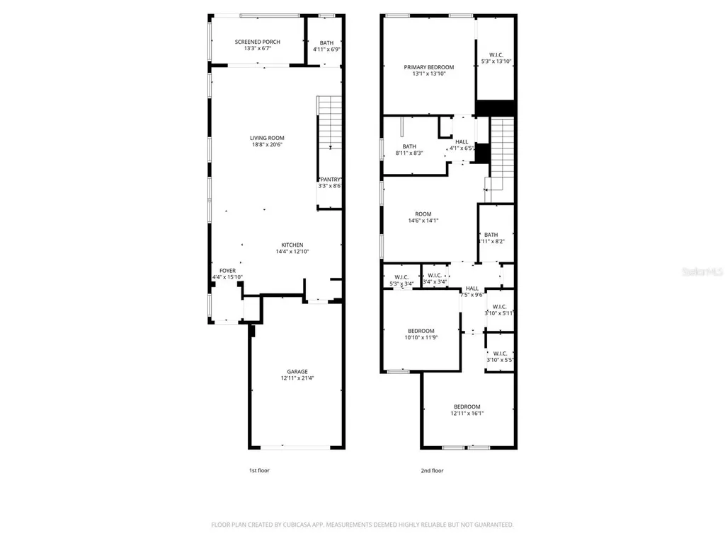 8519 Primrose Willow Place Odessa FL 33556