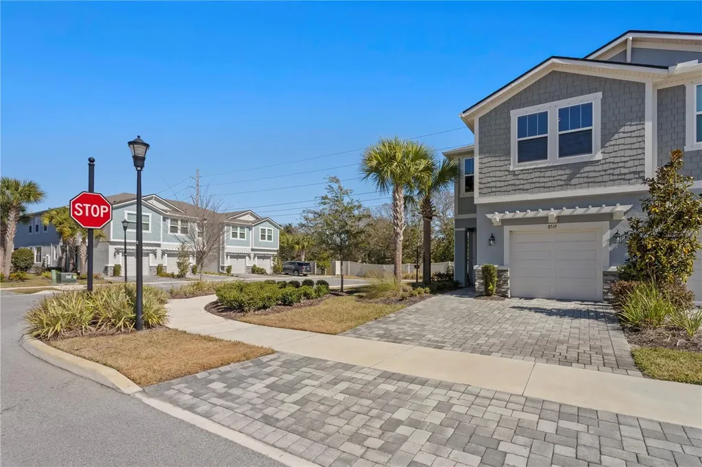 8519 Primrose Willow Place Odessa FL 33556